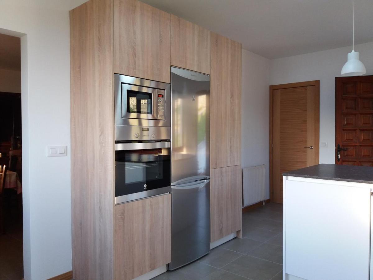 Holiday home En Sanxenxo, Encima De La Playa Canelas