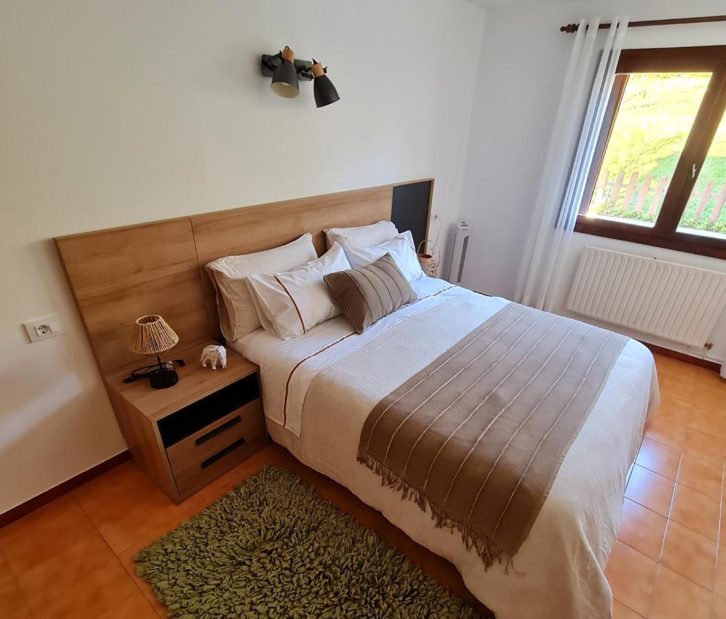Holiday home En Sanxenxo, Encima De La Playa Canelas