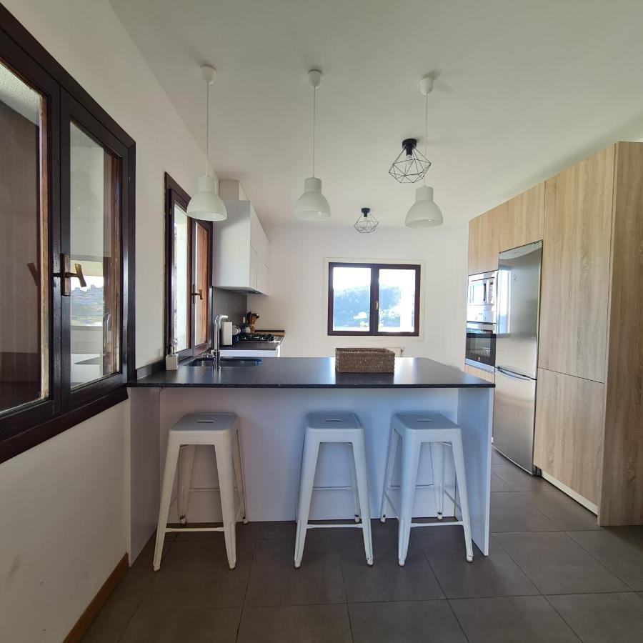 Ferienhaus En Sanxenxo, Encima De La Playa Canelas Sanxenxo