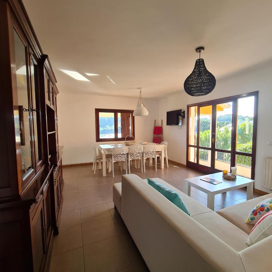 En Sanxenxo, Encima De La Playa Canelas Holiday home *