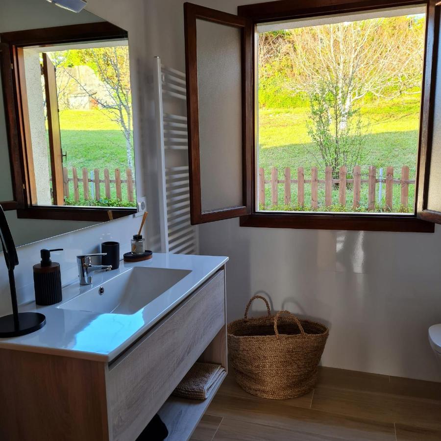 Ferienhaus En Sanxenxo, Encima De La Playa Canelas *