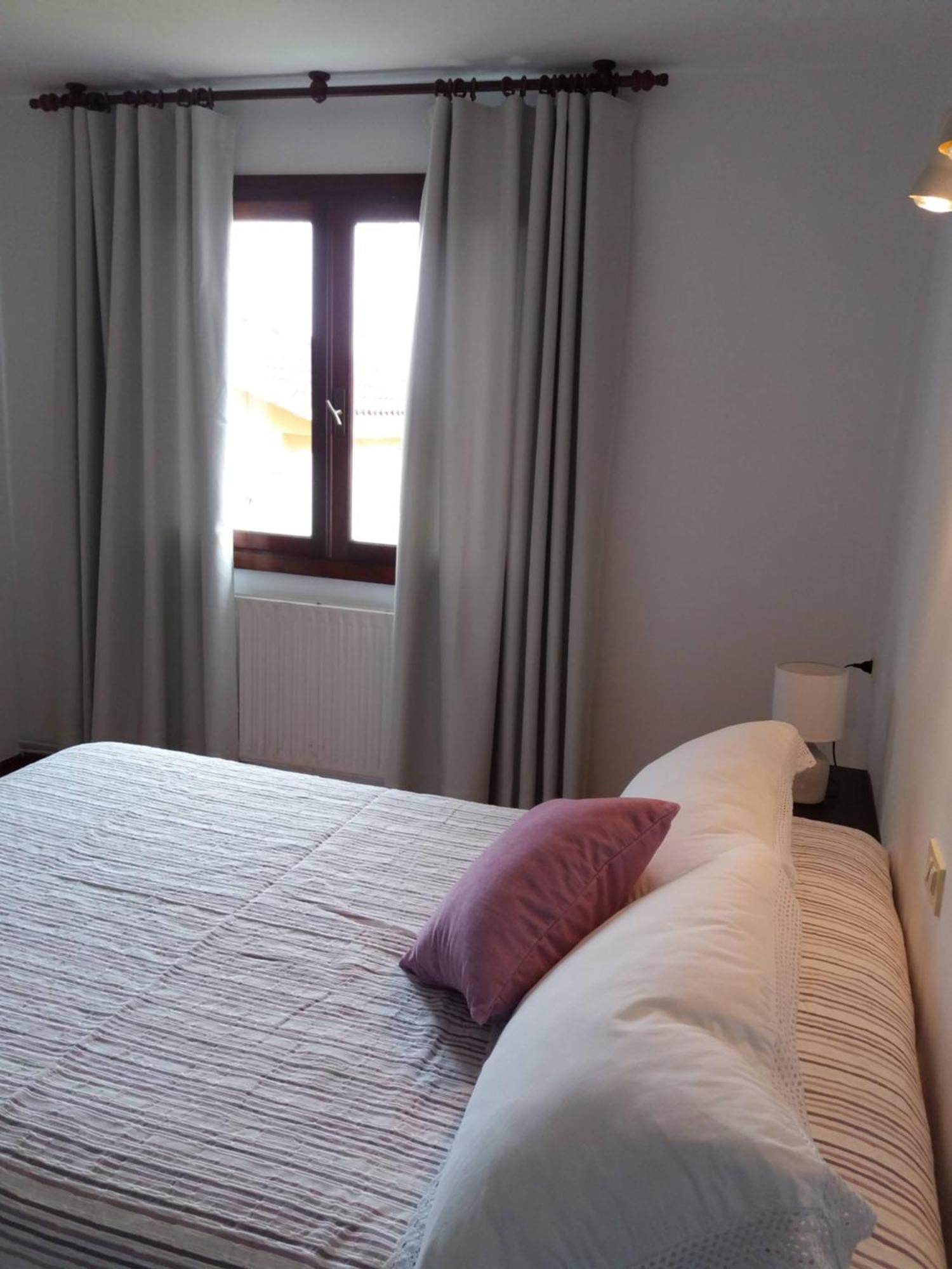 En Sanxenxo, Encima De La Playa Canelas Holiday home *